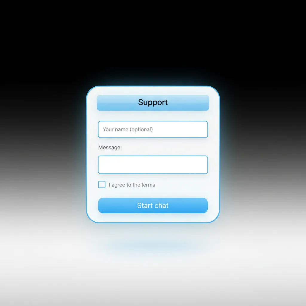 Contact & 24/7 support: live chat, email, guides, social updates; fast fixes for payments, KYC, bonuses, tech issues.