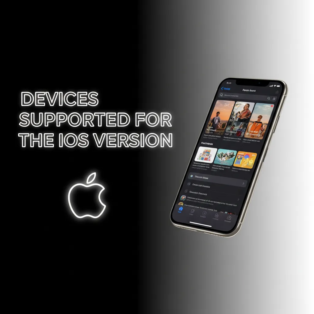 Supported iOS devices for PWA: iPhone 12–15 series, SE (3rd gen), iPad Pro M1/M2, iPad Air M1/M2, iPad 10th Gen.