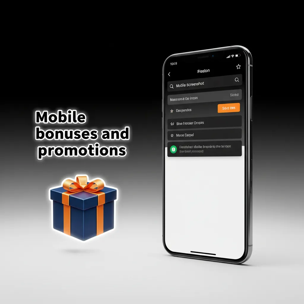 Smartphone displaying Promotions tab: 180% Welcome Bonus + 400 Free Spins, reloads, free bets, and leaderboard prizes.