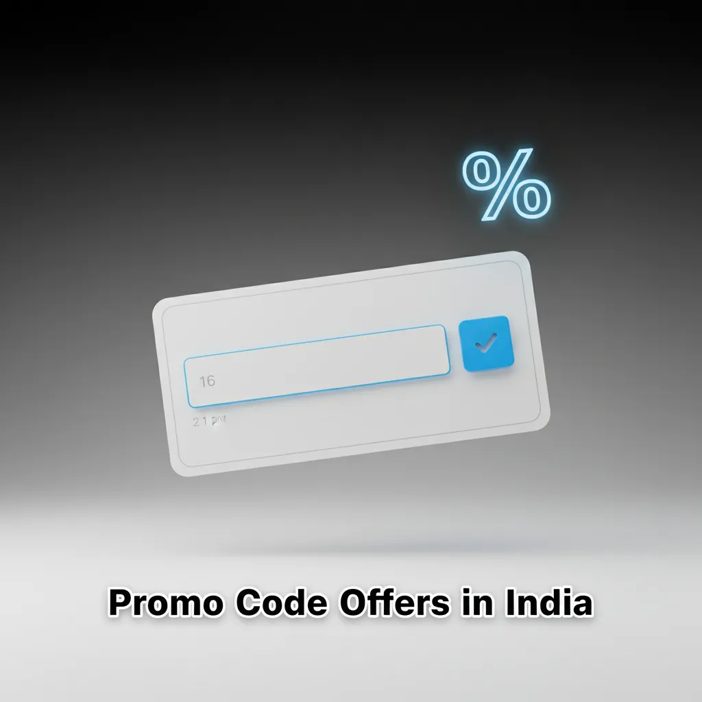 Promo codes in India: enter code in Cashier at registration or before deposit; NEW180, SPINS400, INSPORTS; 30-day expiry