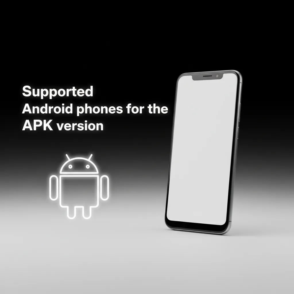 Table of APK-supported Android phones in India: Galaxy S24, Xperia 1 V, P60 Pro, OnePlus 12, Find X7, Pixel 8