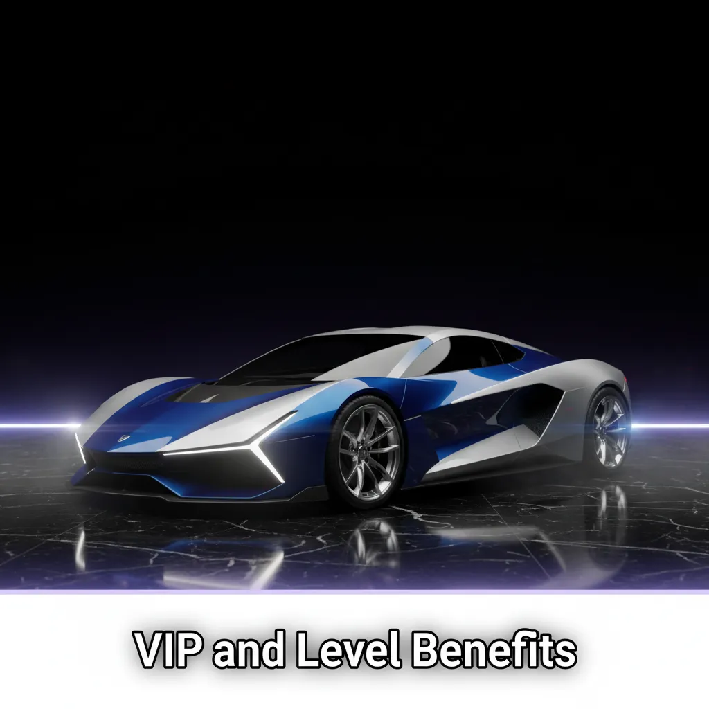 VIP & Levels: Earn XP from wagers to unlock chests, rakeback, weekly cashback, monthly rewards; VIP perks; KYC required.