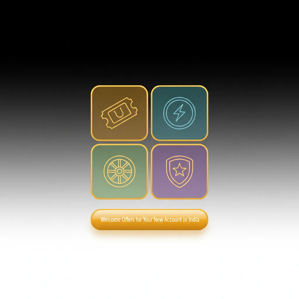 Welcome offers in India: up to 180% bonus + 400 free spins; choose casino or sports on first deposit