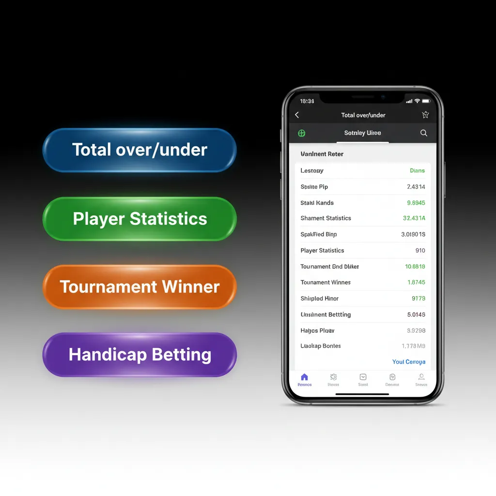 BC Game iOS screen showing bet types: Single, ACCA, System, Handicap/Spread, Over/Under.