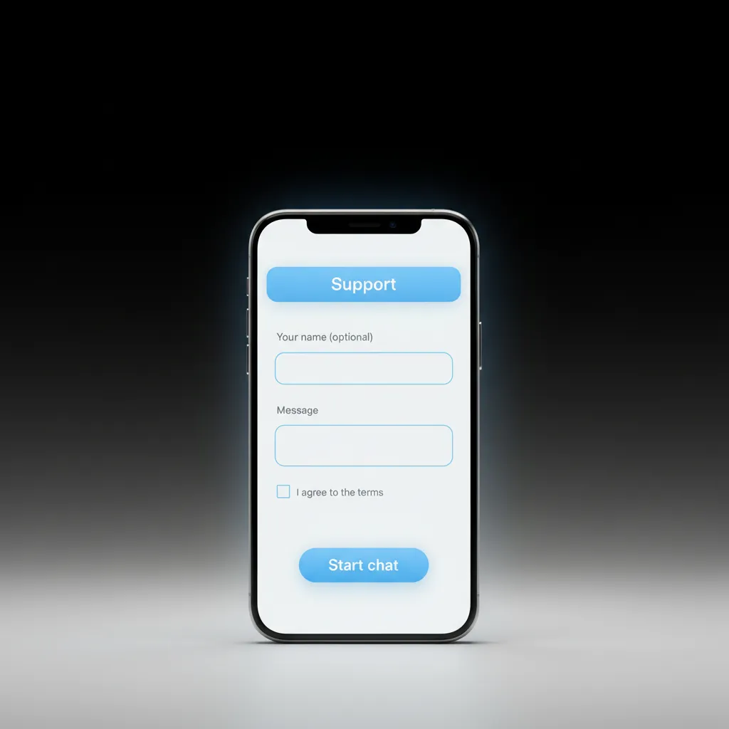 BC Game app support: 24/7 live chat, support@bc.game, Help Centre guides, Telegram and X links.