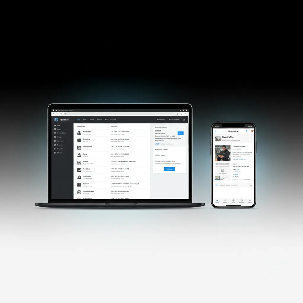 BC Game (LCC) India UI: clean top bar tabs; cricket/kabaddi and slots featured; quick access to cashier, profile, language.