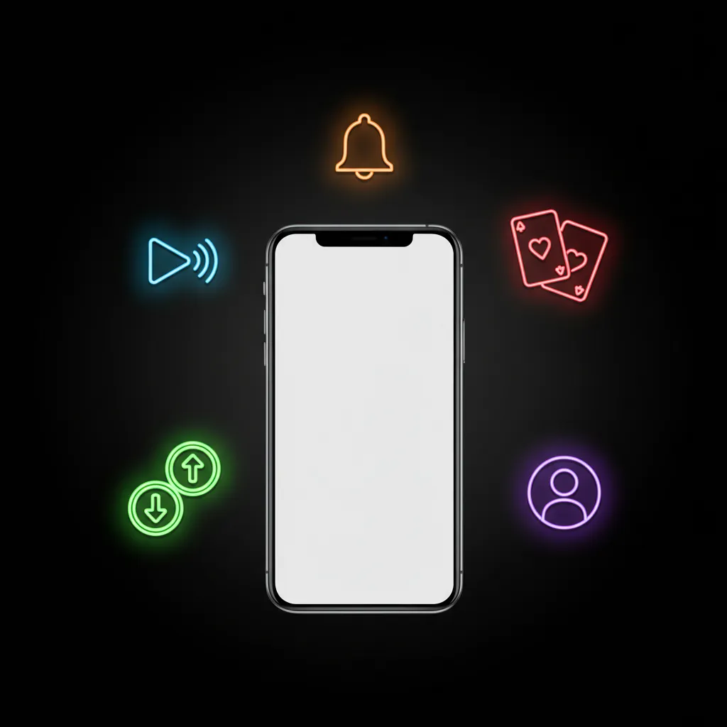 BC Game iOS app: fast access, UPI/NetBanking/crypto, INR from ₹500, sportsbook+casino, live cricket, bonuses, 24/7 support