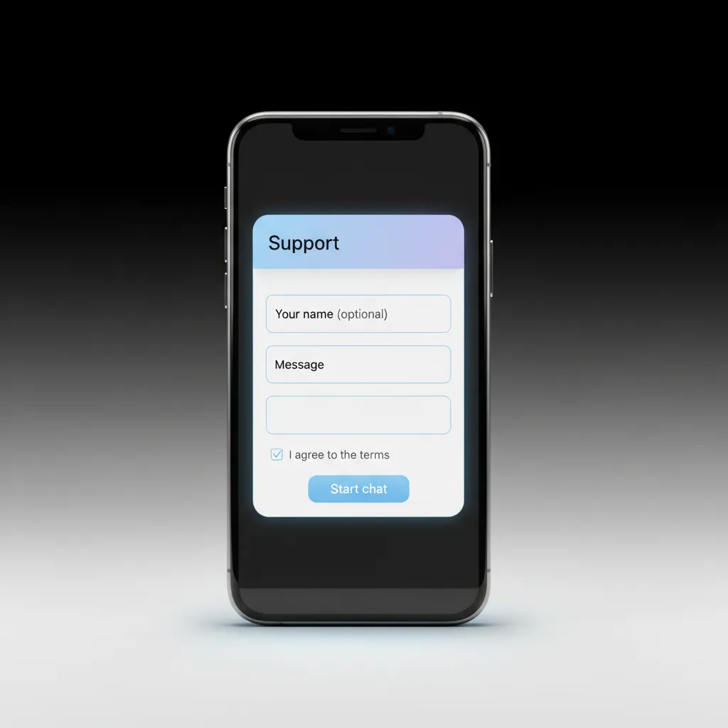 BC Game mobile app login screen on a phone with email/phone and password fields, 2FA prompt, and Sign In button.